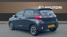 Hyundai i10 1.0 [63] Advance 5dr [Nav] Petrol Hatchback